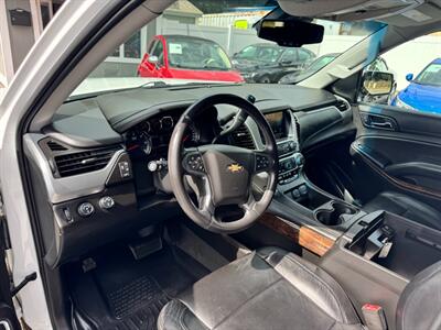 2015 Chevrolet Suburban LT - Photo 25 - Rockaway, NJ 07866