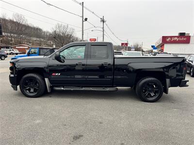 2018 Chevrolet Silverado 1500 LT Z71   - Photo 8 - Rockaway, NJ 07866