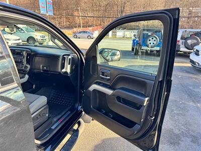 2018 Chevrolet Silverado 1500 LT Z71   - Photo 43 - Rockaway, NJ 07866