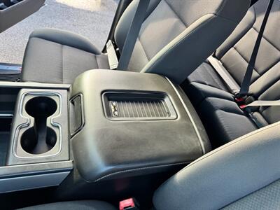 2018 Chevrolet Silverado 1500 LT Z71   - Photo 28 - Rockaway, NJ 07866