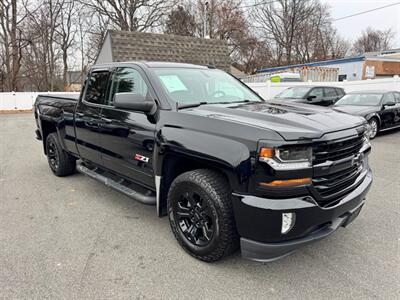 2018 Chevrolet Silverado 1500 LT Z71   - Photo 14 - Rockaway, NJ 07866