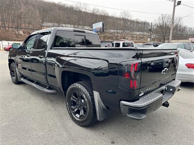 2018 Chevrolet Silverado 1500 LT Z71   - Photo 7 - Rockaway, NJ 07866