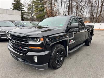 2018 Chevrolet Silverado 1500 LT Z71   - Photo 52 - Rockaway, NJ 07866