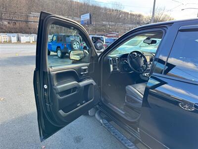 2018 Chevrolet Silverado 1500 LT Z71   - Photo 15 - Rockaway, NJ 07866