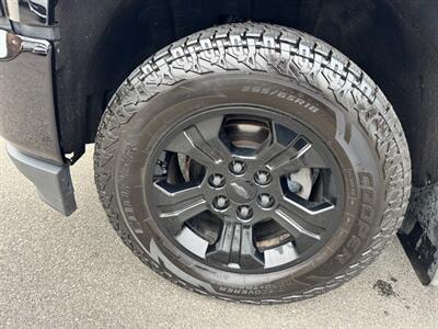 2018 Chevrolet Silverado 1500 LT Z71   - Photo 11 - Rockaway, NJ 07866