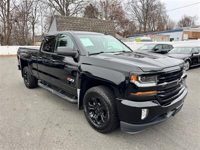 2018 Chevrolet Silverado 1500 LT Z71   - Photo 3 - Rockaway, NJ 07866