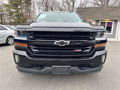 2018 Chevrolet Silverado 1500 LT Z71   - Photo 2 - Rockaway, NJ 07866