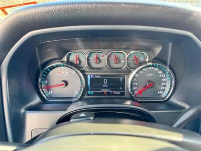 2018 Chevrolet Silverado 1500 LT Z71   - Photo 21 - Rockaway, NJ 07866