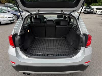 2013 BMW X1 xDrive28i - Photo 29 - Rockaway, NJ 07866