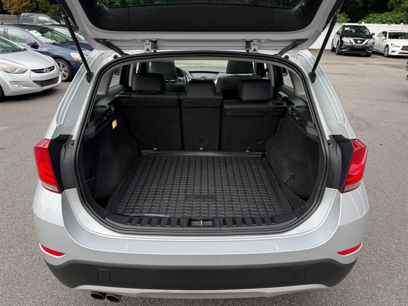 2013 BMW X1 xDrive28i - Photo 29 - Rockaway, NJ 07866