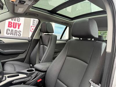 2013 BMW X1 xDrive28i - Photo 15 - Rockaway, NJ 07866