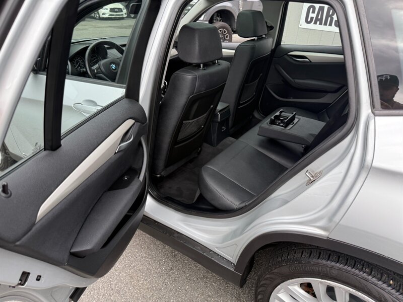2013 BMW X1 xDrive28i - Photo 32 - Rockaway, NJ 07866