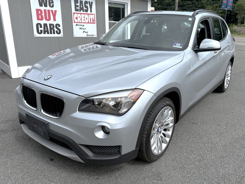 2013 BMW X1 28i