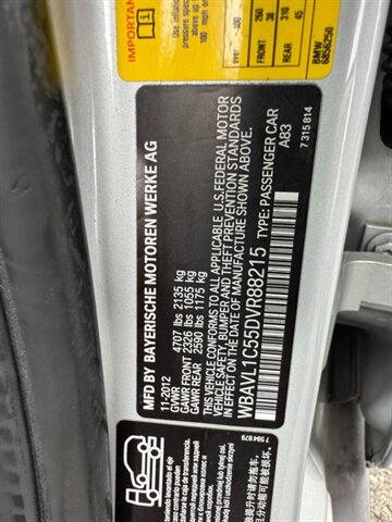 2013 BMW X1 xDrive28i - Photo 22 - Rockaway, NJ 07866