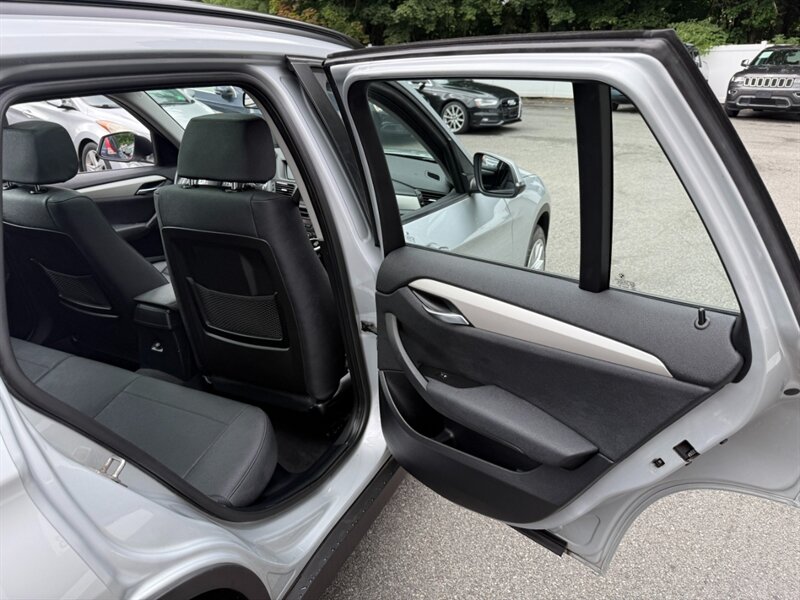 2013 BMW X1 xDrive28i - Photo 26 - Rockaway, NJ 07866