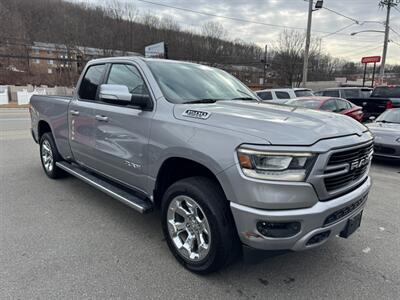 2019 RAM 1500 Big Horn - Photo 3 - Rockaway, NJ 07866