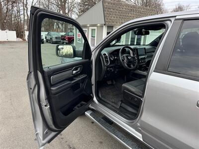2019 RAM 1500 Big Horn - Photo 16 - Rockaway, NJ 07866