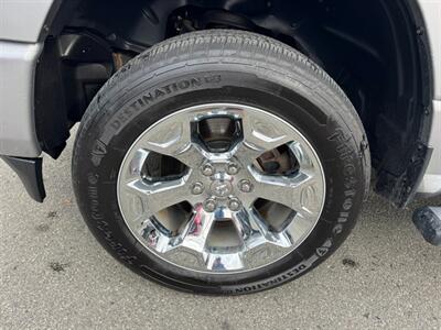 2019 RAM 1500 Big Horn - Photo 10 - Rockaway, NJ 07866