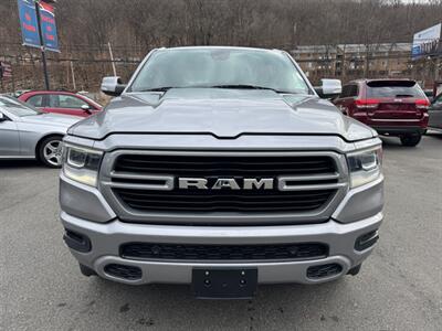 2019 RAM 1500 Big Horn - Photo 2 - Rockaway, NJ 07866