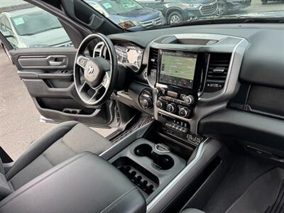 2019 RAM 1500 Big Horn - Photo 44 - Rockaway, NJ 07866