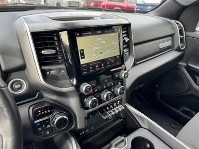 2019 RAM 1500 Big Horn - Photo 26 - Rockaway, NJ 07866