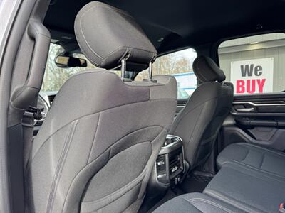 2019 RAM 1500 Big Horn - Photo 37 - Rockaway, NJ 07866