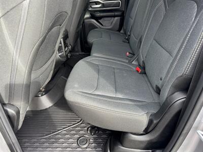 2019 RAM 1500 Big Horn - Photo 35 - Rockaway, NJ 07866