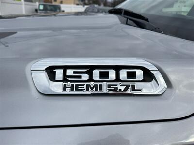 2019 RAM 1500 Big Horn - Photo 11 - Rockaway, NJ 07866