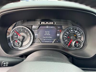 2019 RAM 1500 Big Horn - Photo 24 - Rockaway, NJ 07866