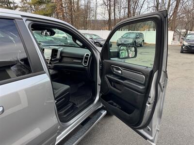 2019 RAM 1500 Big Horn - Photo 38 - Rockaway, NJ 07866