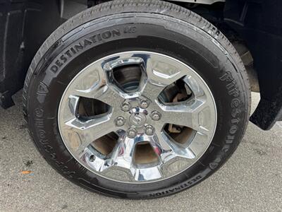 2019 RAM 1500 Big Horn - Photo 12 - Rockaway, NJ 07866