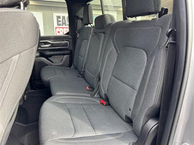 2019 RAM 1500 Big Horn - Photo 36 - Rockaway, NJ 07866