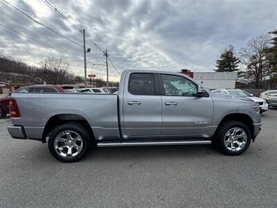 2019 RAM 1500 Big Horn - Photo 4 - Rockaway, NJ 07866