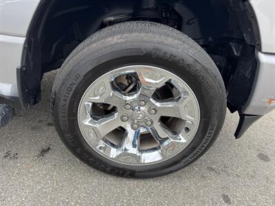 2019 RAM 1500 Big Horn - Photo 15 - Rockaway, NJ 07866