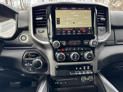 2019 RAM 1500 Big Horn - Photo 27 - Rockaway, NJ 07866