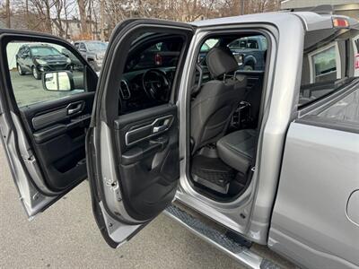 2019 RAM 1500 Big Horn - Photo 33 - Rockaway, NJ 07866