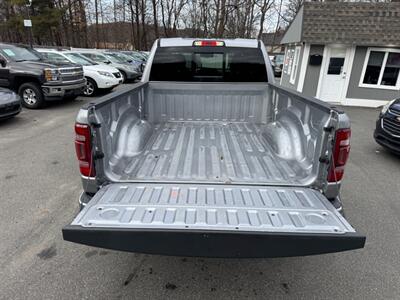2019 RAM 1500 Big Horn - Photo 13 - Rockaway, NJ 07866