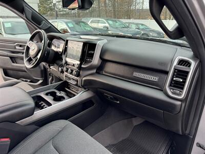 2019 RAM 1500 Big Horn - Photo 43 - Rockaway, NJ 07866