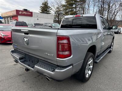 2019 RAM 1500 Big Horn - Photo 5 - Rockaway, NJ 07866