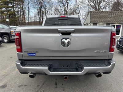 2019 RAM 1500 Big Horn - Photo 6 - Rockaway, NJ 07866