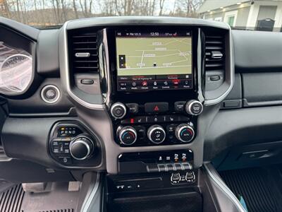 2019 RAM 1500 Big Horn - Photo 25 - Rockaway, NJ 07866