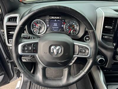 2019 RAM 1500 Big Horn - Photo 23 - Rockaway, NJ 07866