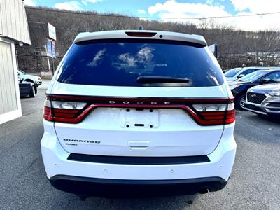 2016 Dodge Durango SXT   - Photo 6 - Rockaway, NJ 07866