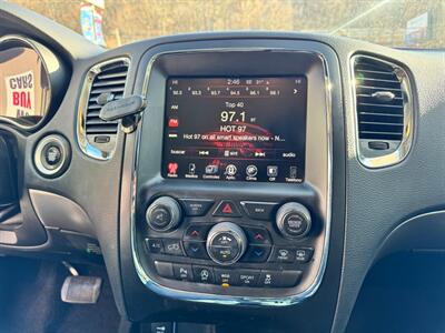 2016 Dodge Durango SXT   - Photo 23 - Rockaway, NJ 07866
