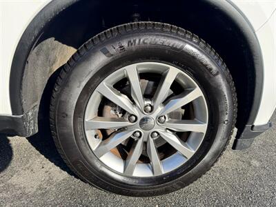 2016 Dodge Durango SXT   - Photo 11 - Rockaway, NJ 07866