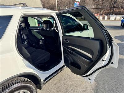 2016 Dodge Durango SXT   - Photo 37 - Rockaway, NJ 07866