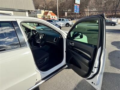 2016 Dodge Durango SXT   - Photo 44 - Rockaway, NJ 07866