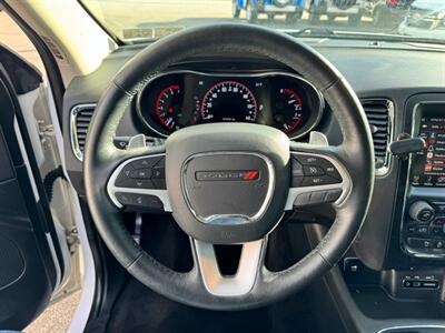 2016 Dodge Durango SXT   - Photo 21 - Rockaway, NJ 07866