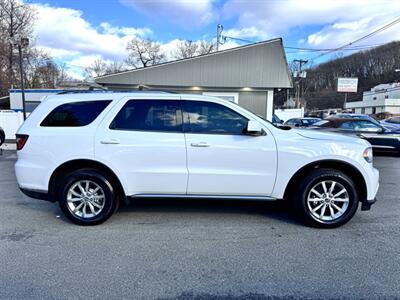 2016 Dodge Durango SXT   - Photo 4 - Rockaway, NJ 07866