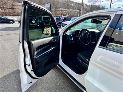 2016 Dodge Durango SXT   - Photo 14 - Rockaway, NJ 07866